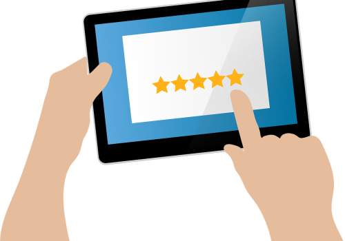 Where to leave reviews for business?