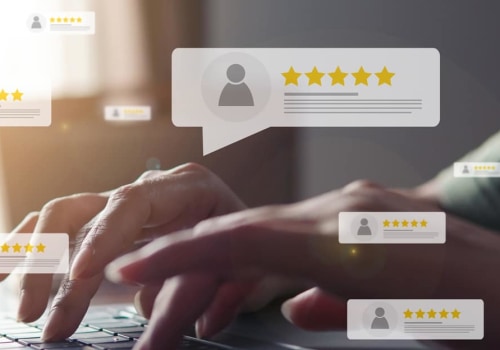 How do google reviews work?